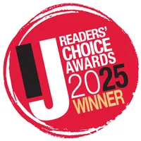 IJ Reader's Choice 2025 Winner