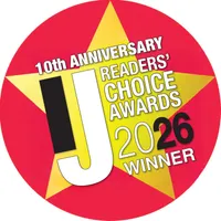 IJ Reader's Choice 2026 Winner